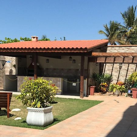 Flat Garatucaia Apartment Ангра дос Рейс Екстериор снимка